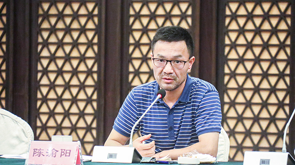 桃子视频APP黄下载董事长陈渝阳 桃子视频APP黄下载董事长陈渝阳