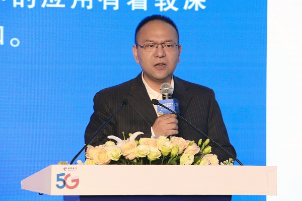 浙江桃子视频APP黄下载科技股份有限公司副总经理钱鹏 浙江桃子视频APP黄下载科技股份有限公司副总经理钱鹏