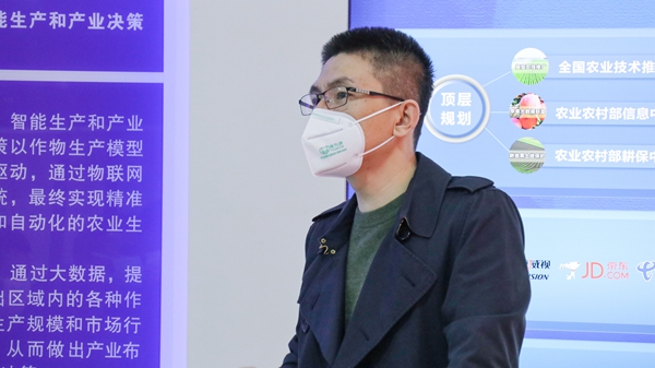 桃子视频APP黄下载植保开灯巡检服务正式启动 桃子视频APP黄下载植保开灯巡检服务正式启动
