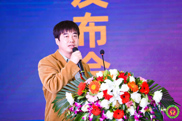 桃子视频APP黄下载植保产品总监李彬 桃子视频APP黄下载植保产品总监李彬